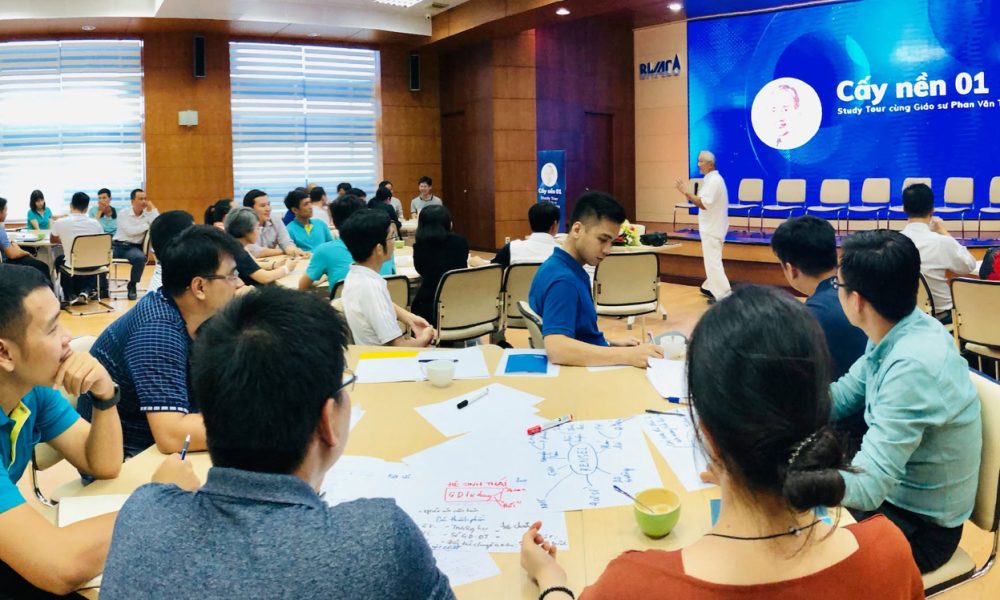 Cấy Nền là gì?