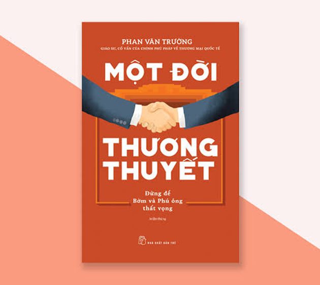 Một đời thương thuyết
