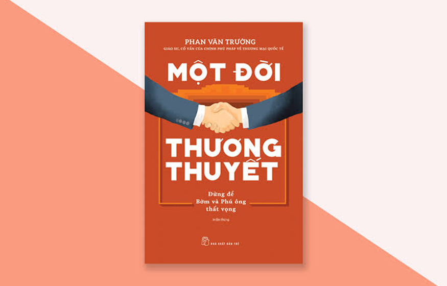 Một đời thương thuyết