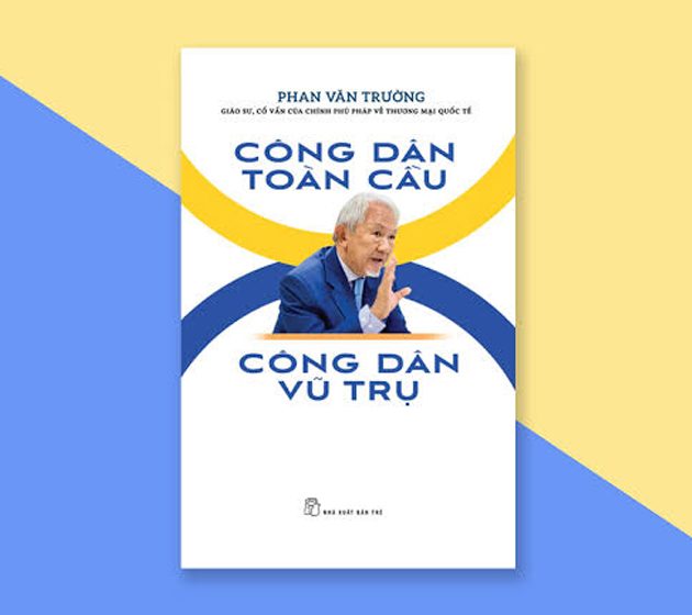 GS. Phan Văn Trường: “Cuộc sống lý tưởng nhất là thuận tự nhiên”