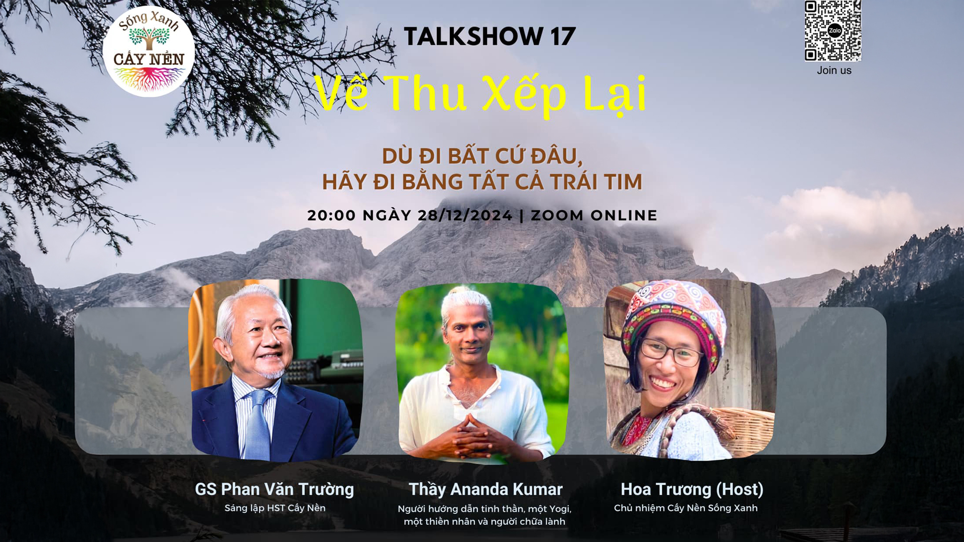 Về thu xếp lại