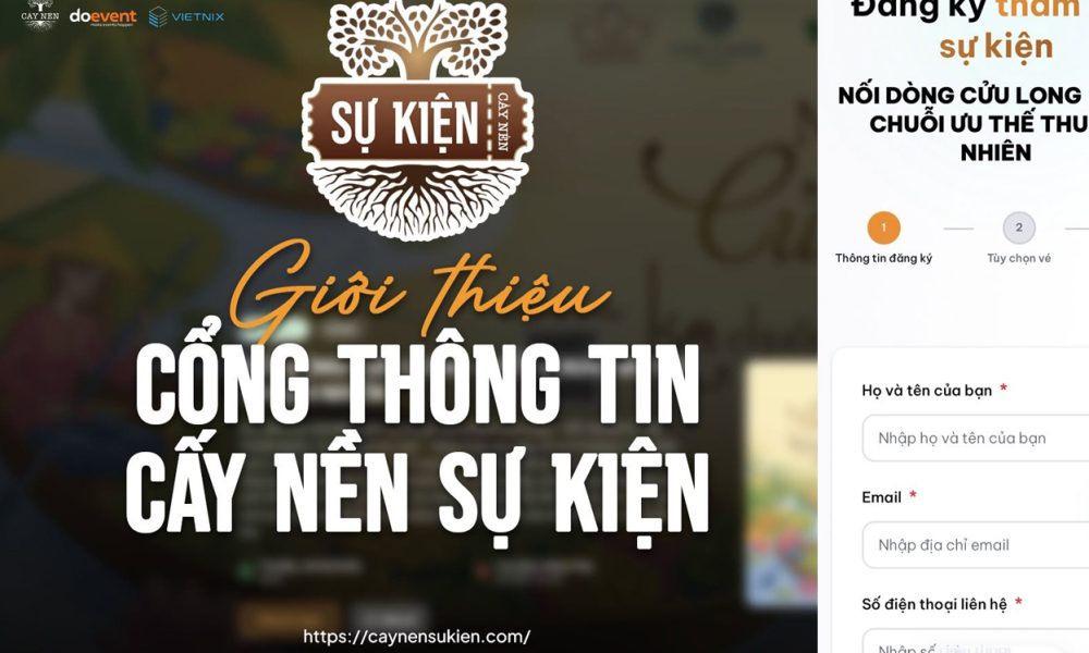 Lịch sự kiện