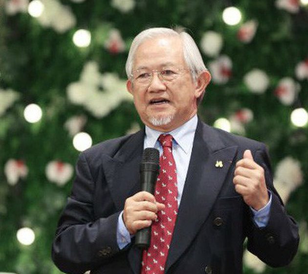 Giáo sư Phan Văn Trường: Giới trẻ mắc sai lầm với tư duy “làm sao để giàu”, muốn giàu như các tỷ phú thì phải có “số”