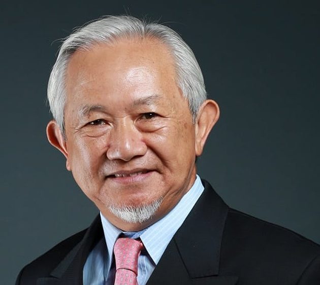 GS. Phan Văn Trường: Thành công là được sống với đam mê