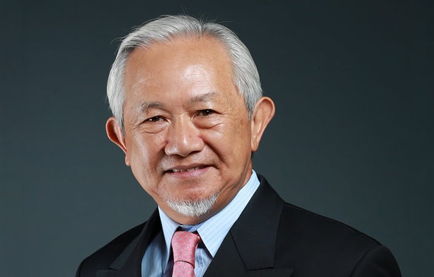 GS. Phan Văn Trường: Thành công là được sống với đam mê