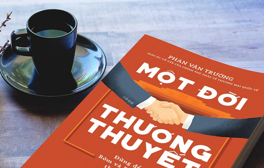 Nghe kể chuyện một đời thương thuyết