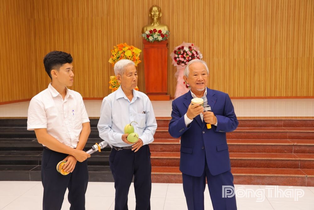 Nối dòng Cửu Long - kết chuỗi ưu thế thuận nhiên