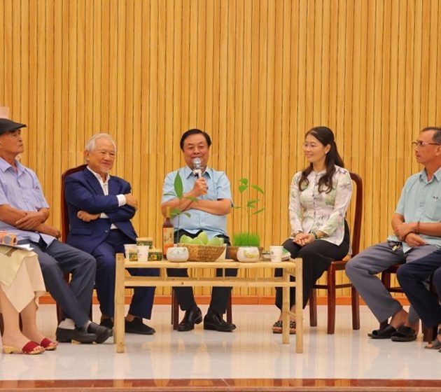 Nối dòng Cửu Long – kết chuỗi ưu thế thuận nhiên