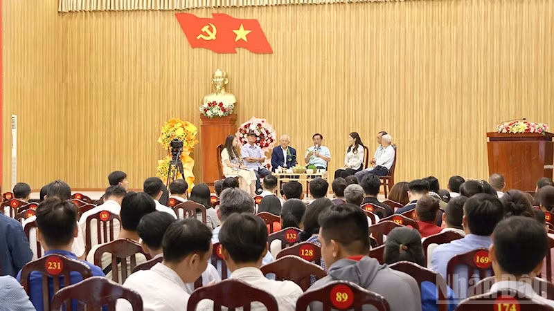 Nối dòng Cửu Long - Kết chuỗi ưu thế thuận thiên
