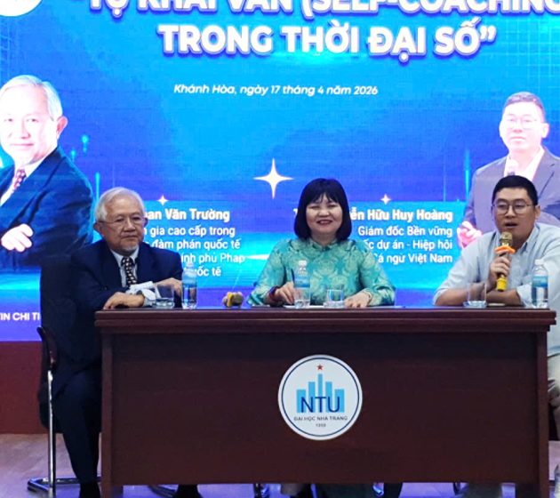 ‘Tự khai vấn’ có khả năng phục hồi cho doanh nghiệp trước biến cố