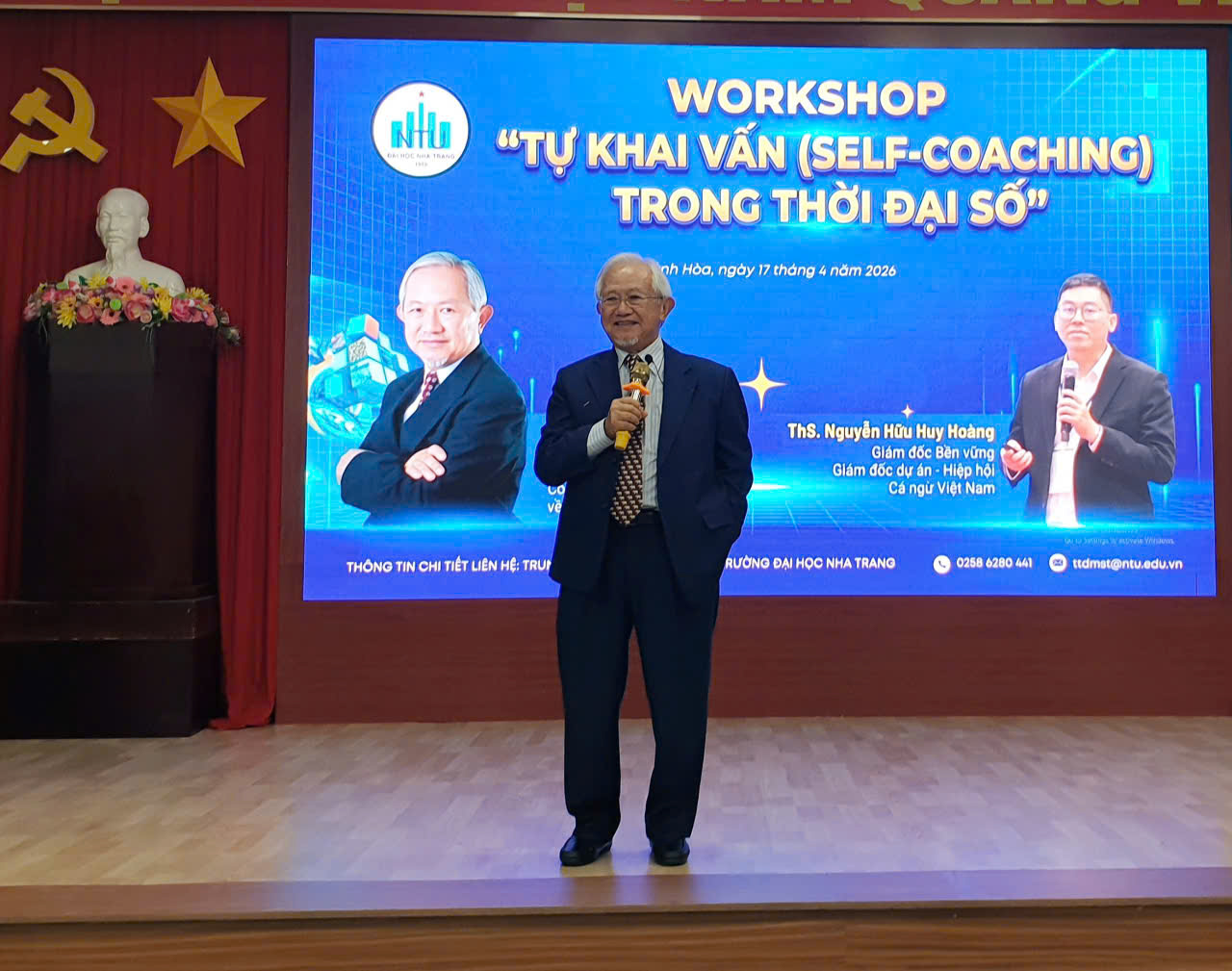 Tự khai vấn- đối diện chính mình để phát huy giá trị thật, phương pháp cần cho mọi giới