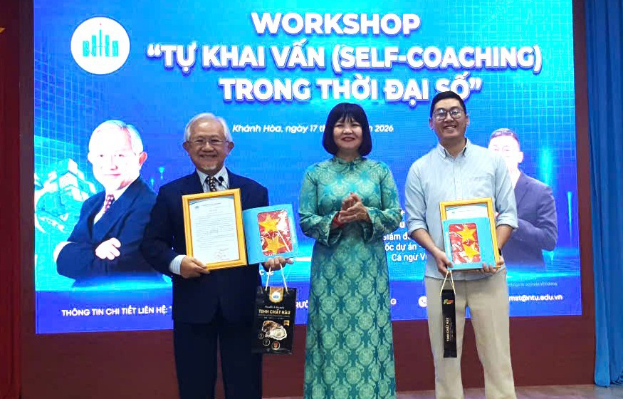 Tự khai vấn – đối diện chính mình để phát huy giá trị thật, phương pháp cần cho mọi giới